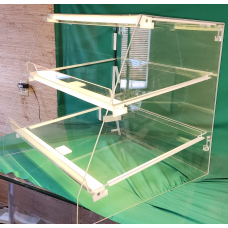 DSP10036 Large Bun Display DSP10036 Large Bun Display