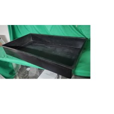 Pro-Series Heavy Duty Battery Containment Tray