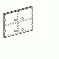 Daily Operations Plan Holder, Large, New Daily Operations Plan Holder, Large, New