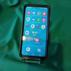 Telephone acrylic Stand