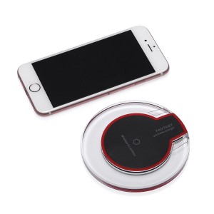 Wireless Phone Charger