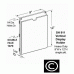 Vertical Display Holder Vertical Display Holder