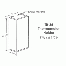 Thermometer Holder