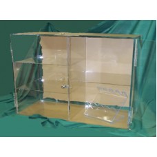 Beta Storage Cabinet