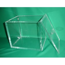 Isotope Storage Box with Lead, Large