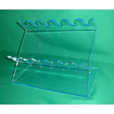 6-slot Pipettor Stand/Holder