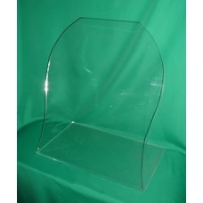 Radiation Protection Shield U-shaped