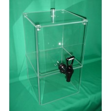 3-Gallon Beverage Dispenser