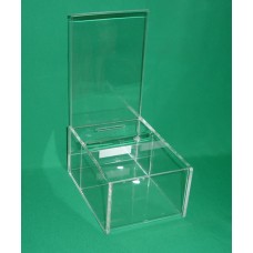 Mini-Mint Collection Box