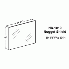 Nugget Shield