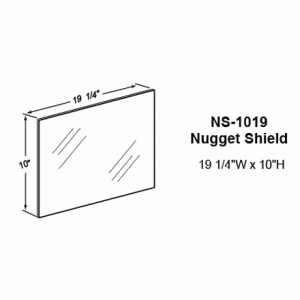 Nugget Shield