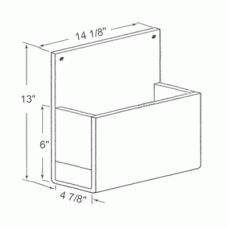 Operations Manual Holder, Large (2013) Operations Manual Holder, Large (2013)