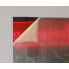 1/8" Mirror Plexiglas